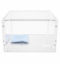 Pokemon TCG Booster Box Acrylic Display Case Magnetic UV Protection