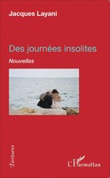 Jacques Layani | Des JournéEs Insolites | Taschenbuch | FranzöSisch (2020)