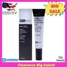 C PCA Skin Retinol Treatment for Sensitive Sk...