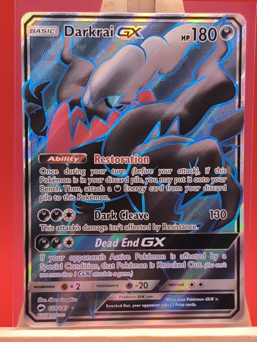 darkrai gx pokemon card price Pokemon Elite Trainer Box Scarlet & Violet : Stellar Crown main image 1