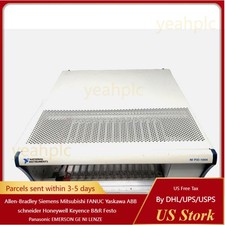 US FREE TAX NI NI PXI-1044 14-Slot 3u PXI Chassis.