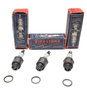 Firestone Spark Plug | eBay