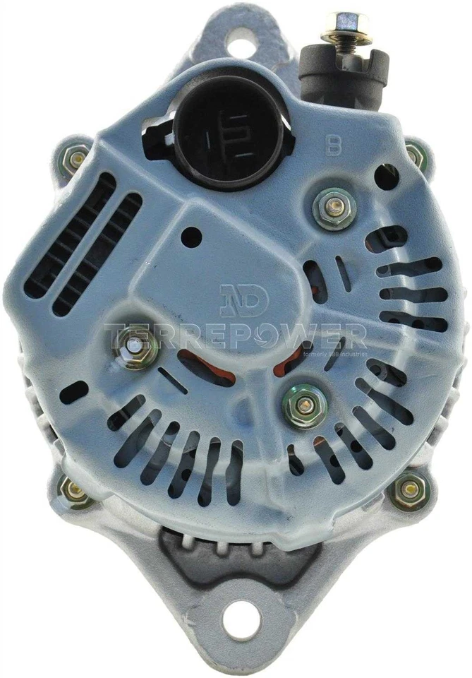 Alternator fits 1992-1993 Toyota Previa  BBB INDUSTRIES - Image 2 of 4