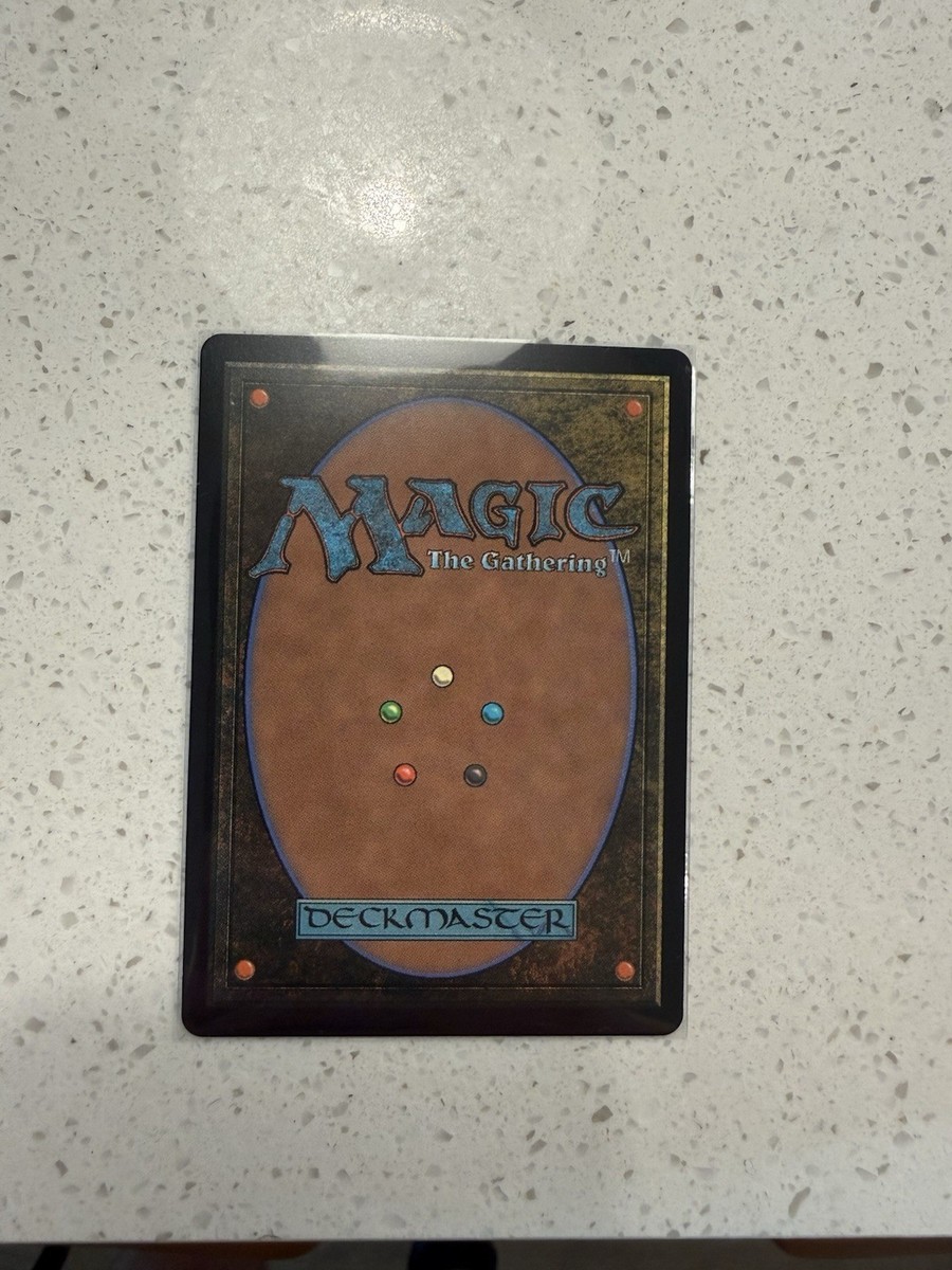 Magic the Gathering Ad Nauseam Japanese Alternate Art Silver