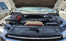 FORD F150 PICKUP 2018-2023 AIR CLEANER BOX ONLY 1676962