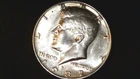 1982-P  Kennedy Half GEM-BU (HIGH MS) TOUGH DATE #KD2