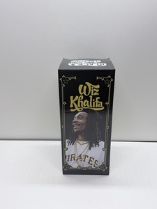 Pirates Wiz Khalifa Bobblehead | eBay