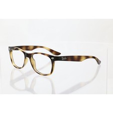 Ray-Ban Jr RJ9052S 48-16-130mm Sunglass / Eyeglass FRAMES ONLY - GOOD CONDITION