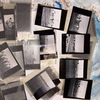 Vintage Football Photos & Negatives 1940s–60s — photo 2