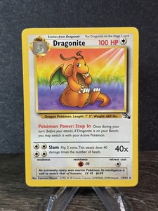 Base Set Dragonair | eBay Base Set Dragonair | eBay