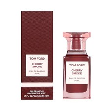 Tom Ford Cherry Smoke Eau de Parfum 30ml Spray Brand New