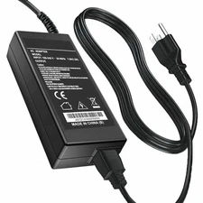 24V 2A AC-DC Adapter Power Supply for Fujitsu ScanSnap N1800 Network Scanner
