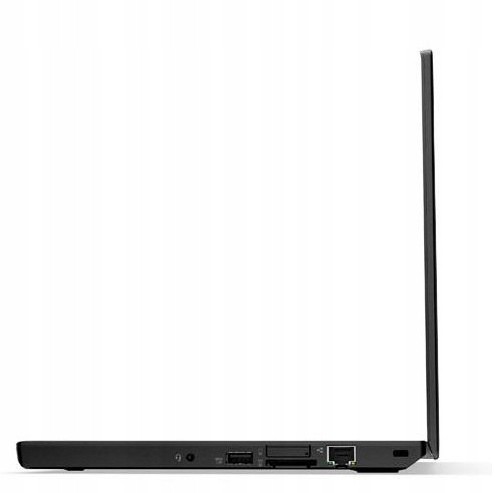 Portátil Lenovo ThinkPad X270 i5-6200U con 16 GB, 512 GB de SSD Windows 10 Pro - Imagen 10 de 17