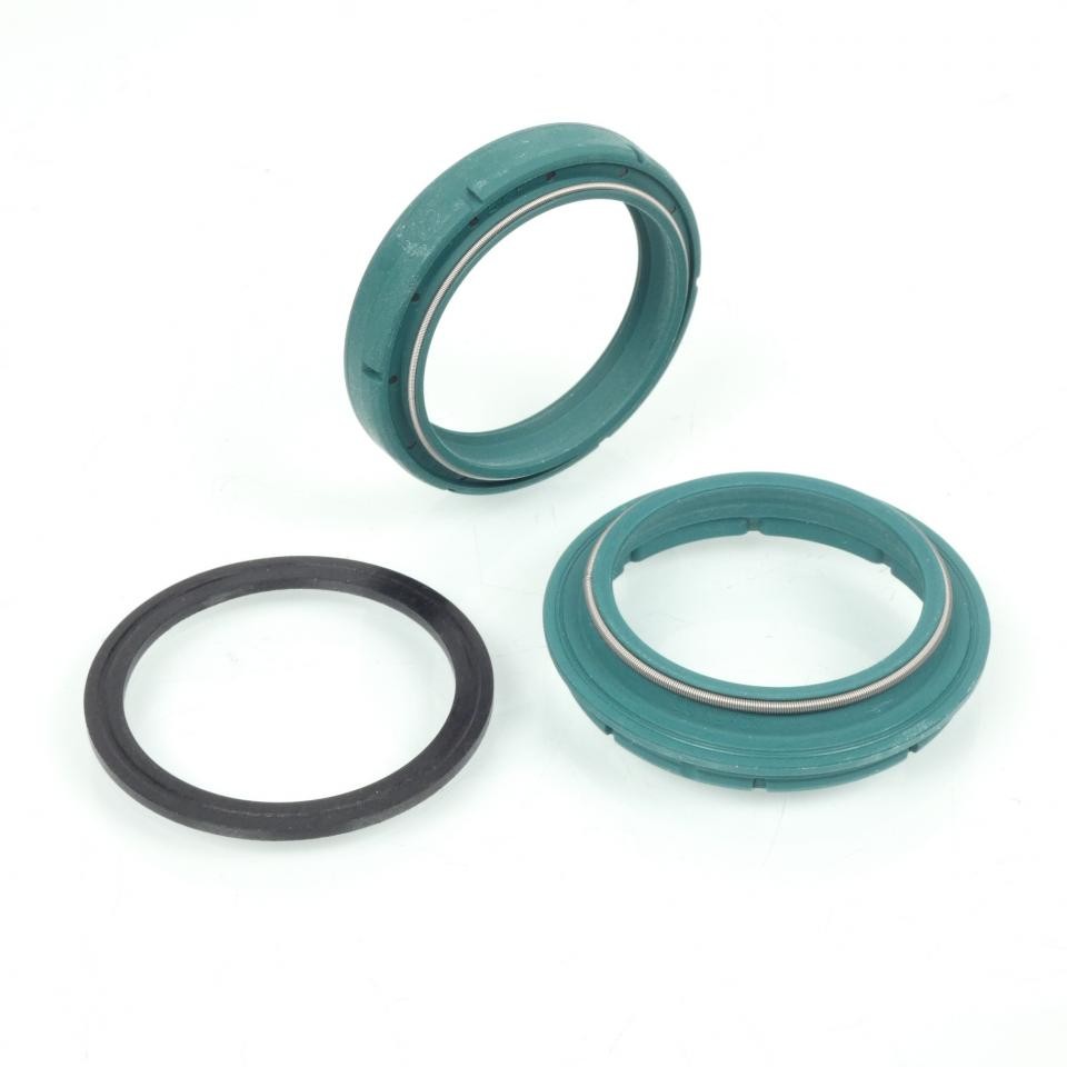 Joint spi cache poussière SKF pour fourche de moto Suzuki TL 1000 R de 1998 à 2002