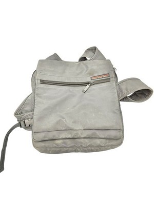 Vintage Grey Hedgren Urban Bags Pack