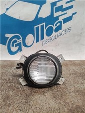 Antibrouillard Suzuki IGNIS