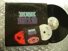 Rush ~ 2112 ~ Vintage #704 Pressing LP  w/Bonus CD Mercury – SRM-1-1079