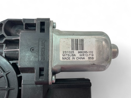 Moteur De Contrôle De Fenêtre VOLVO ES4256 966265-102 - Picture 8 of 8