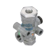 Bendix 801919 Air Brake Control Valve   Synchronizing Valve
