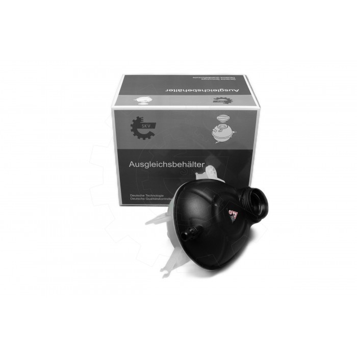 Bocal d'eau de refroidissement A2055000049 pour résoudre les fuites de liquide sur Classe C