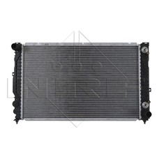 Radiateur Audi 60