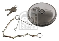 Febi Bilstein 06056 Verschluss, KraftstoffbehäLter FüR MAN,MERCEDES-BENZ