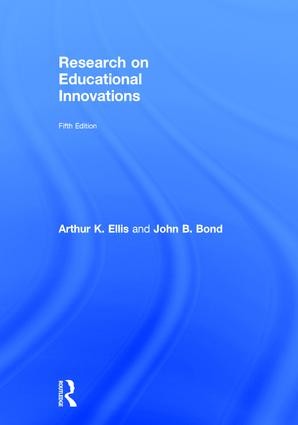 Research on Educational Innovations - 5th Edition