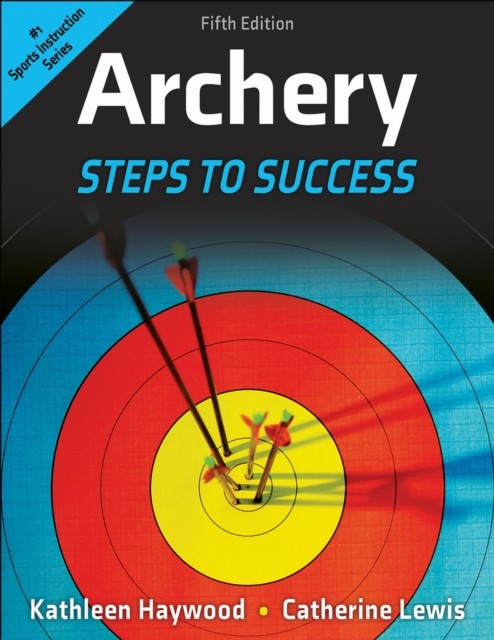 Archery Steps To Success