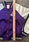 GARANIMALS 365 Kids- Purple & White Unicorn Coat Jacket   Size 8 EUC — photo 3