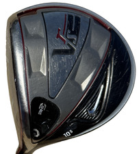 Women's Nike VR-S 10.5° Driver LH Graphite Women's Flex 44.5" Pre-Owned