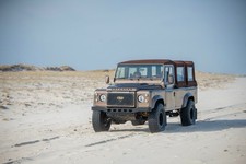 1991 Land Rover Defender for Sale