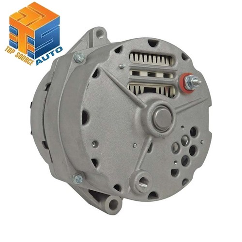 New 12V 140A Alternator Replaces Part Numbers 3903231 3604474RX 1105540 10479926 - Picture 5 of 8