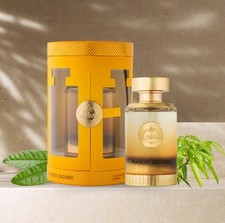 Paris Corner Ministry of Gourmond Mango Jugoso BNIB SEALED 3.4oz Unisex