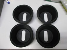 15-19 Ram Bed Liner 4  Anchor Tie Down Plug C...
