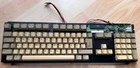 Mitsumi Keyboard For AMIGA 500/A500+ Red/Green, Works #28 26