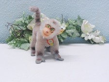 STEIFF BABOON COCO, 10 cm with all ID's