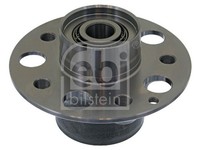 Radlagersatz Febi Bilstein 32850 FüR Mercedes Klasse SL CLS W211 R230 S211 C219