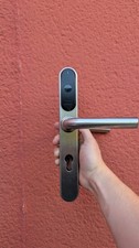 Salto Türbeschlag XS4 ohne Funk, links und r...