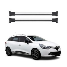 Barres de toit Renault CLIO