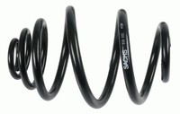 Sachs Fahrwerksfeder 996 690 FüR Opel