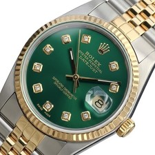 Rolex Datejust 16013