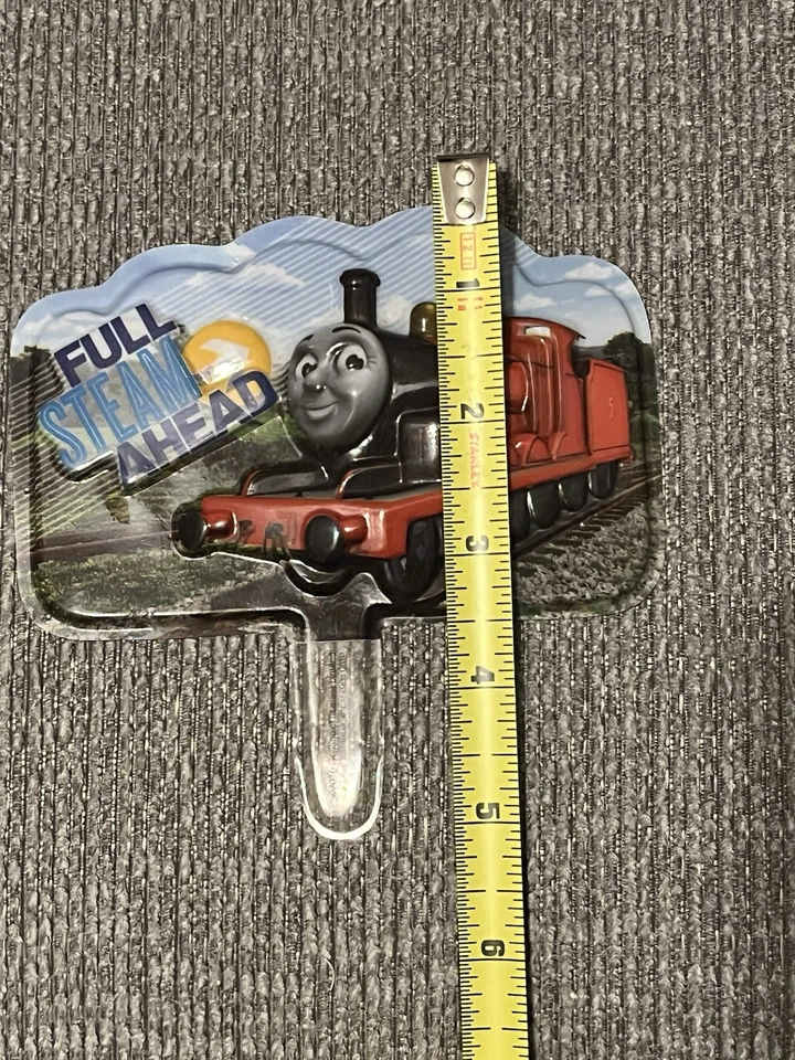 Thomas And Friends Cake Topper - Image 2 of 3