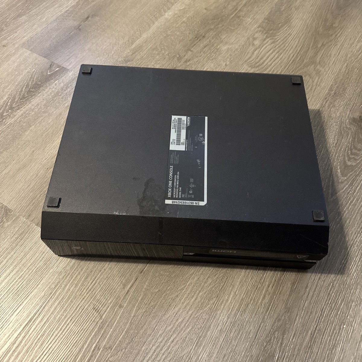その他 Xbox One Amazon.co.jp: Xbox One + Kinect (Day One エディション) (6RZ