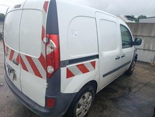 Pare-choc arrière Renault KANGOO