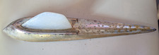 50s Studebaker Fender Spear