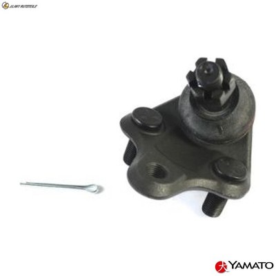 TRAGFÜHRUNGSGELENK J12025YMT FÜR TOYOTA COROLLA/Liftback/Compact/SECCA VERSO
