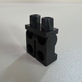 Lego Nrg Cole 9572 Ninjago Spinners Minifigure Legs Only Spinjitzu Earth Ninja