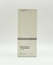 Glycolic Acid 7 Toning Solution 8 oz Direct Acids Sealed Free Shipping 8 fl oz