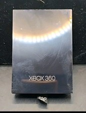 Official Microsoft Xbox 360 S 250gb Internal Hard Drive HDD Model 1451