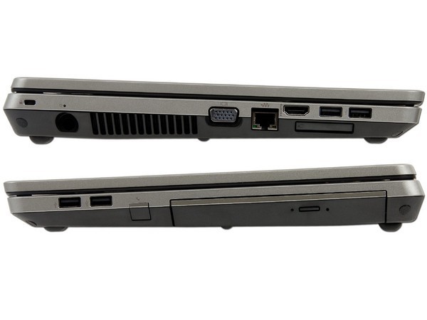 HP ProBook 4530S, 15-Inch Laptop, with Intel Core i5 2nd Gen., 500 GB HDD (Hard Disk Drive), Windows 10 Pro